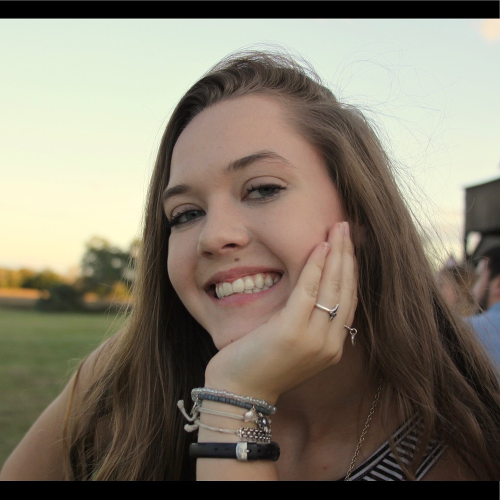 Meet your Posher, Myka